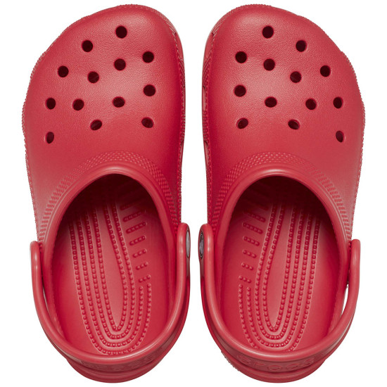 Crocs Kids' Classic Clog